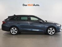 Nuevo Seat Leon FR 150 CV (110 kW) 2025 Gris/plata