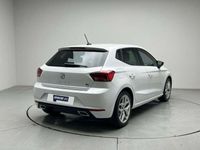 usado Seat Ibiza 1.0 TSI FR GO2 110CV 5P