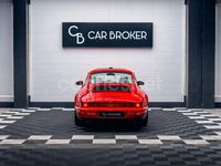 Usado Porsche 911 Carrera 4 249 CV (183 kW) 1992 Rojo Coupe