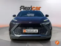 Usado Toyota C-HR Active 140 CV (102 kW) 2024 Negro SUV