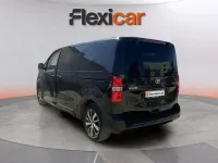 Usado Toyota Proace Verso Advance 150 CV (110 kW) 2020 Azul Monovolumen