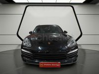 Usado Porsche Cayenne 380 CV (279 kW) 2011 Negro SUV