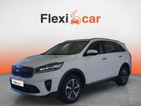 usado Kia Sorento 2.2 CRDi 147kW (200CV) Drive Aut 4x2 Diésel en Flexicar Vigo 2