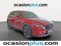 Usado Mazda CX-5 Ad'Vantage 165 CV (121 kW) 2023 Rojo SUV