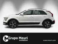 Usado Kia Niro 129 CV (94 kW) 2025 Otro SUV