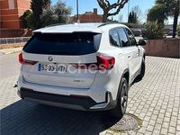 Usado BMW X1 150 CV (110 kW) 2024 Blanco SUV