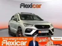 Usado Cupra Ateca 300 CV (220 kW) 2021 Gris SUV
