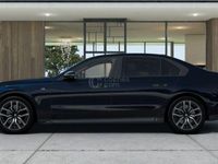 usado BMW 740 Serie 7 da Xdrive