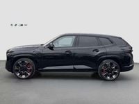 Usado BMW XM 654 CV (481 kW) 2023 Negro SUV