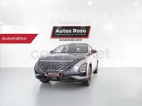 Usado Omoda 5 197 CV (144 kW) 2023 Gris SUV