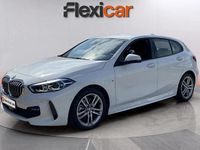 Usado BMW 118 151 CV (111 kW) 2020 Blanco Utilitario