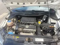 Usado VW Polo Sport 90 CV (66 kW) 2014 Blanco Berlina