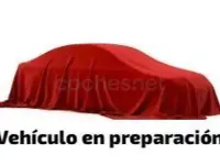 Usado Audi A5 Cabriolet 245 CV (180 kW) 2013 Blanco Descapotable