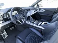Begagnad Audi Q7 Premium 231 HK (169 kW) 2023 Svart SUV