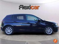 Usado Peugeot 308 SW Allure 131 CV (96 kW) 2020 Azul Familiar