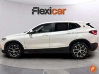 Usado BMW X2 140 CV (102 kW) 2020 Blanco SUV