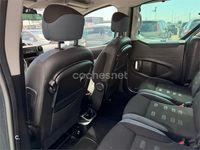 Usado Citroën Berlingo XTR 92 CV (67 kW) 2013 Gris / plata Monovolumen