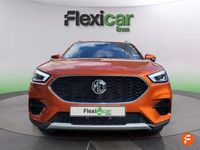 Usado MG ZS Comfort 116 CV (85 kW) 2025 Naranja SUV
