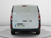 Usado Nissan NV250 80 CV (58 kW) 2021 Blanco Van