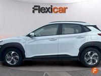 Usado Hyundai Kona 141 CV (103 kW) 2020 Blanco SUV
