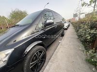 Usado Mercedes Viano 224 CV (164 kW) 2012 Negro Monovolumen