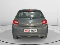 Usado DS Automobiles DS3 82 CV (60 kW) 2016 Gris Utilitario