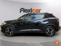 Usado Peugeot 2008 Allure 130 CV (95 kW) 2024 Negro SUV