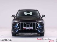 usado Audi A5 Sportback Q5 TODOTERRENO 2.0 35 TDI S TRONIC ADVAN