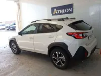 Usado Subaru Crosstrek Active 136 CV (100 kW) 2025 Blanco SUV