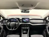 Usado Skoda Kodiaq Selection 150 CV (110 kW) 2025 Blanco SUV