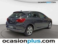 usado Opel Astra 2.0 CDTi SANDS Selective 121 kW (165 CV)