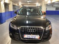 usado Audi Q5 3.0tdi Cd Q. Black Line Ed. S-t 258