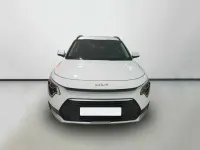 Nuevo Kia Niro 129 CV (94 kW) 2025 Blanco SUV