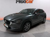 Usado Mazda CX-30 Exclusive-Line 122 HP (89 kW) 2024 Cinzento SUV