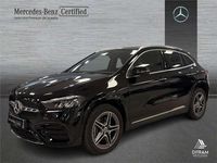 Usado Mercedes GLA250 218 CV (160 kW) 2025 SUV