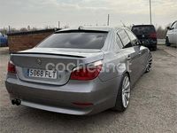 Usado BMW 530 Gran Turismo 245 CV (180 kW) 2009 Beige Berlina
