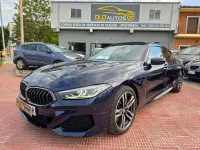 Usado BMW 840 Gran Coupé M Sport 340 CV (250 kW) 2022 Azul Coupe