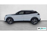 usado Peugeot 2008 ALLURE HYBRID eDCS6
