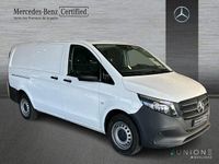 Usado Mercedes Vito 102 CV (75 kW) 2025 Blanco Van