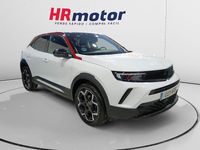 Usado Opel Mokka 130 CV (95 kW) 2023 SUV