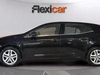 Usado Renault Mégane Intens 110 CV (80 kW) 2016 Negro Berlina