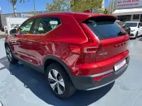 Usado Volvo XC40 Inscription 211 CV (155 kW) 2021 Rojo SUV