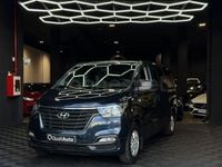 Usado Hyundai H-1 136 CV (100 kW) 2020 Azul Monovolumen