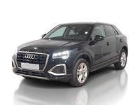 Usado Audi Q2 Advanced Plus 150 CV (110 kW) 2023 Negro SUV