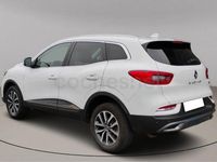 Usado Renault Kadjar Black Edition 150 CV (110 kW) 2020 Blanco SUV