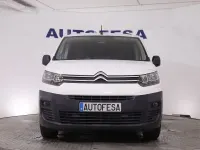 Usado Citroën e-Berlingo 100 kW (136 CV) 2022 Blanco Monovolumen
