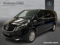 Usado Mercedes EQV300 150 kW (204 CV) 2024 Eléctrico Monovolumen