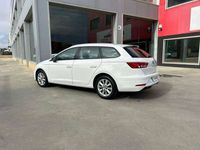 usado Seat Leon 1.6TDI CR S&S Style 115