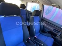 Usado VW Golf IV 110 CV (80 kW) 2002 Negro Berlina