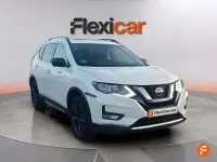 Usado Nissan X-Trail 160 CV (117 kW) 2021 Blanco SUV